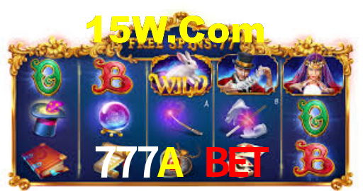 Tournaments 777A Bet