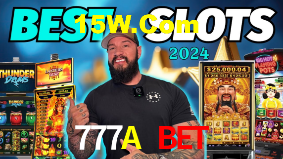 777A Bet App Interface