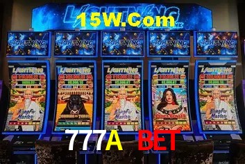 777A Bet