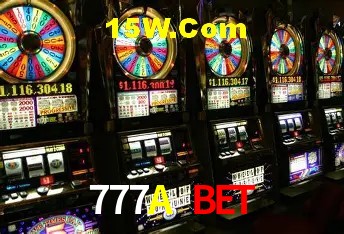 777A Bet