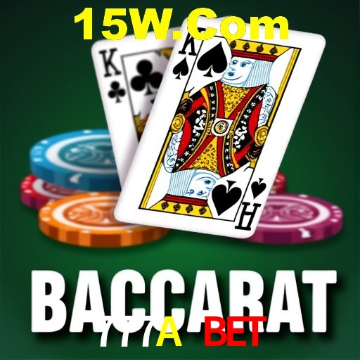 777A Bet,777A