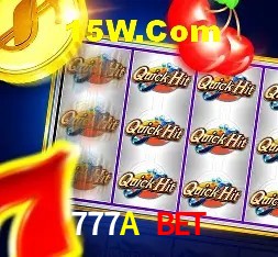 777A Bet,777A