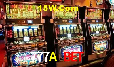 777A Bet