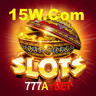 777A Bet,777A