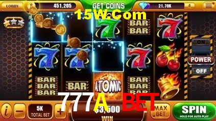 Ofertas Imperdíveis na 777A Bet: Promoções e Bônus Que Valem a Pena