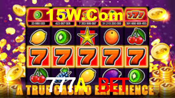 Bônus Generosos e Exclusivos no 777A Bet para Você!