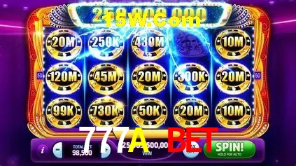 777A Bet