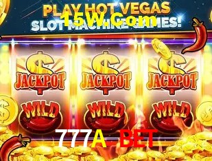 777A Bet,777A